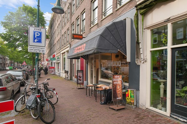 Medium property photo - Knollendamstraat 11-2, 1013 TL Amsterdam